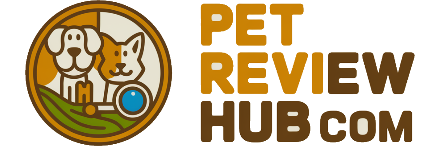 Petreviewhub